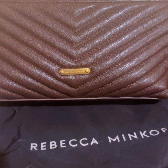 Rebecca Minkoff Shoulder Bag - Picture 2 of 2
